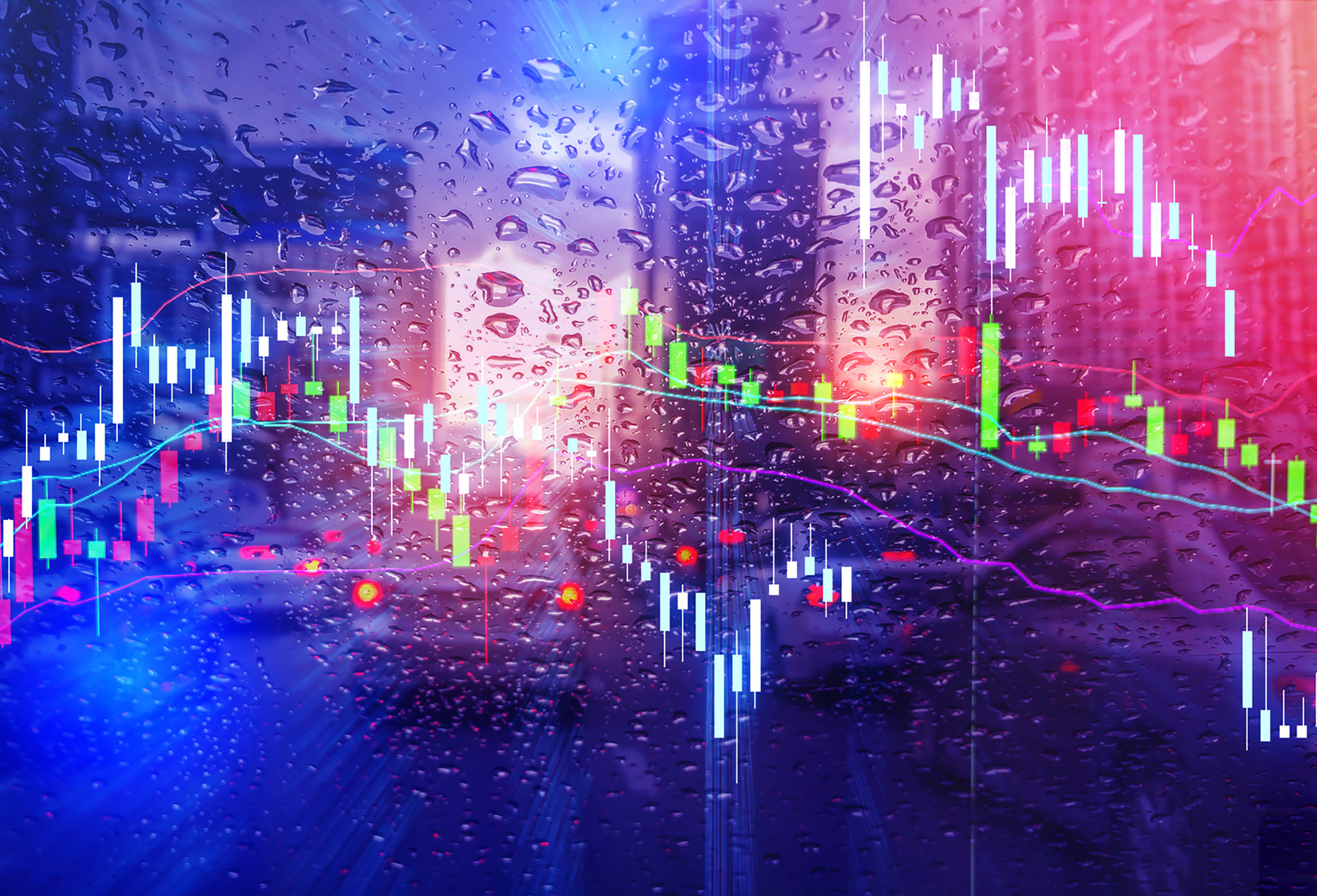 Analyse von Wetterdaten