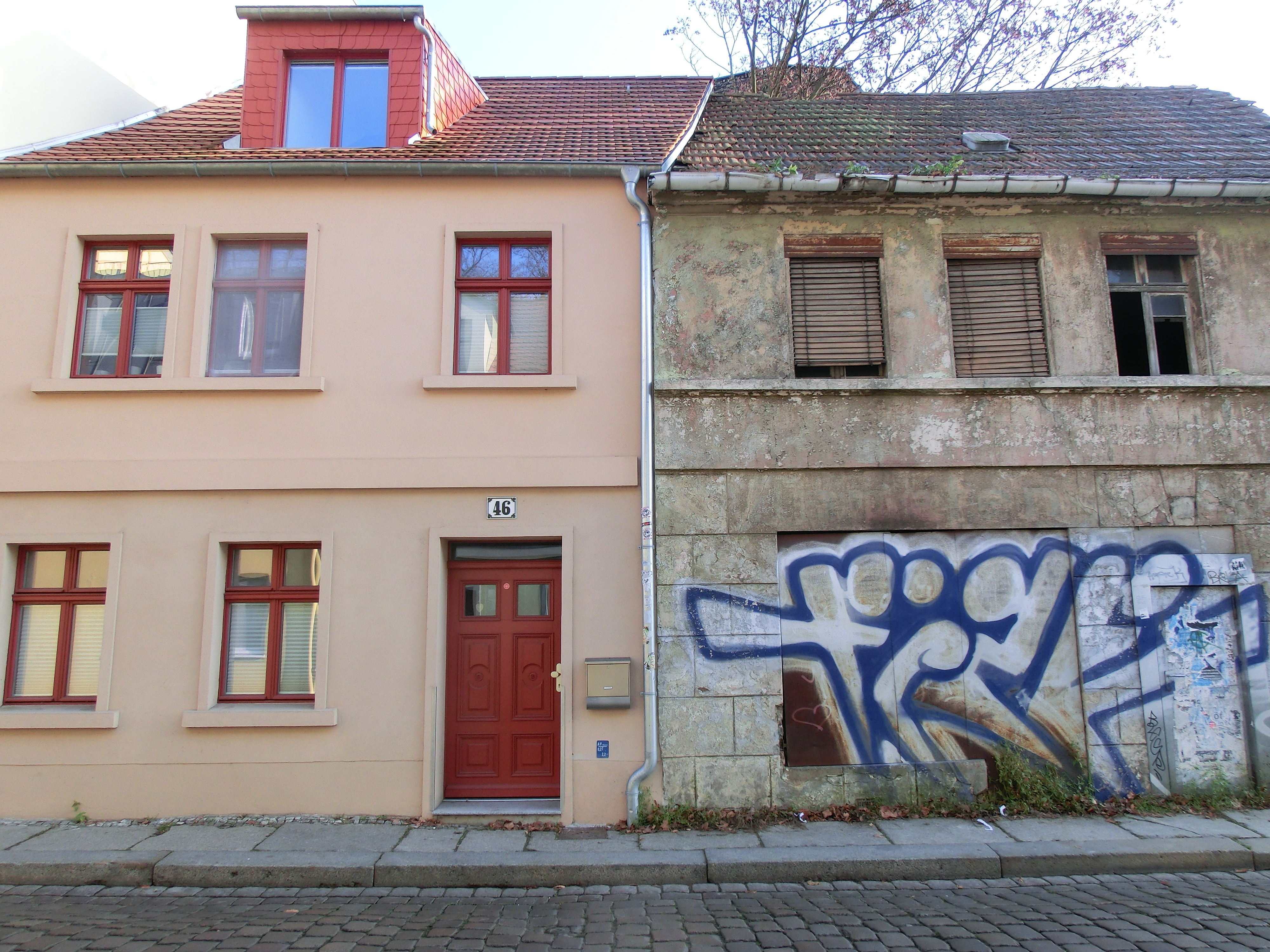 Brandenburg an der Havel