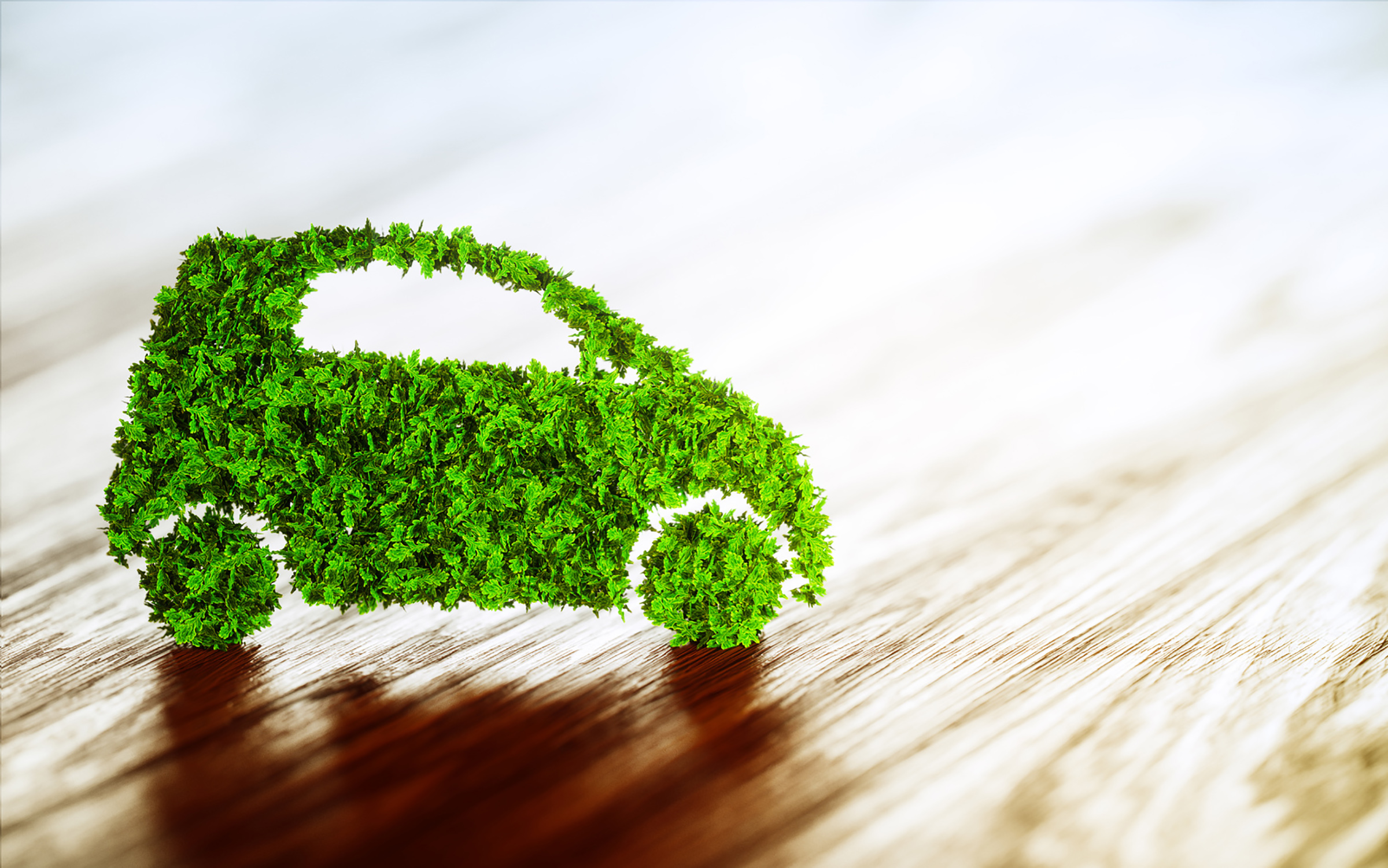 Energie im Verkehr