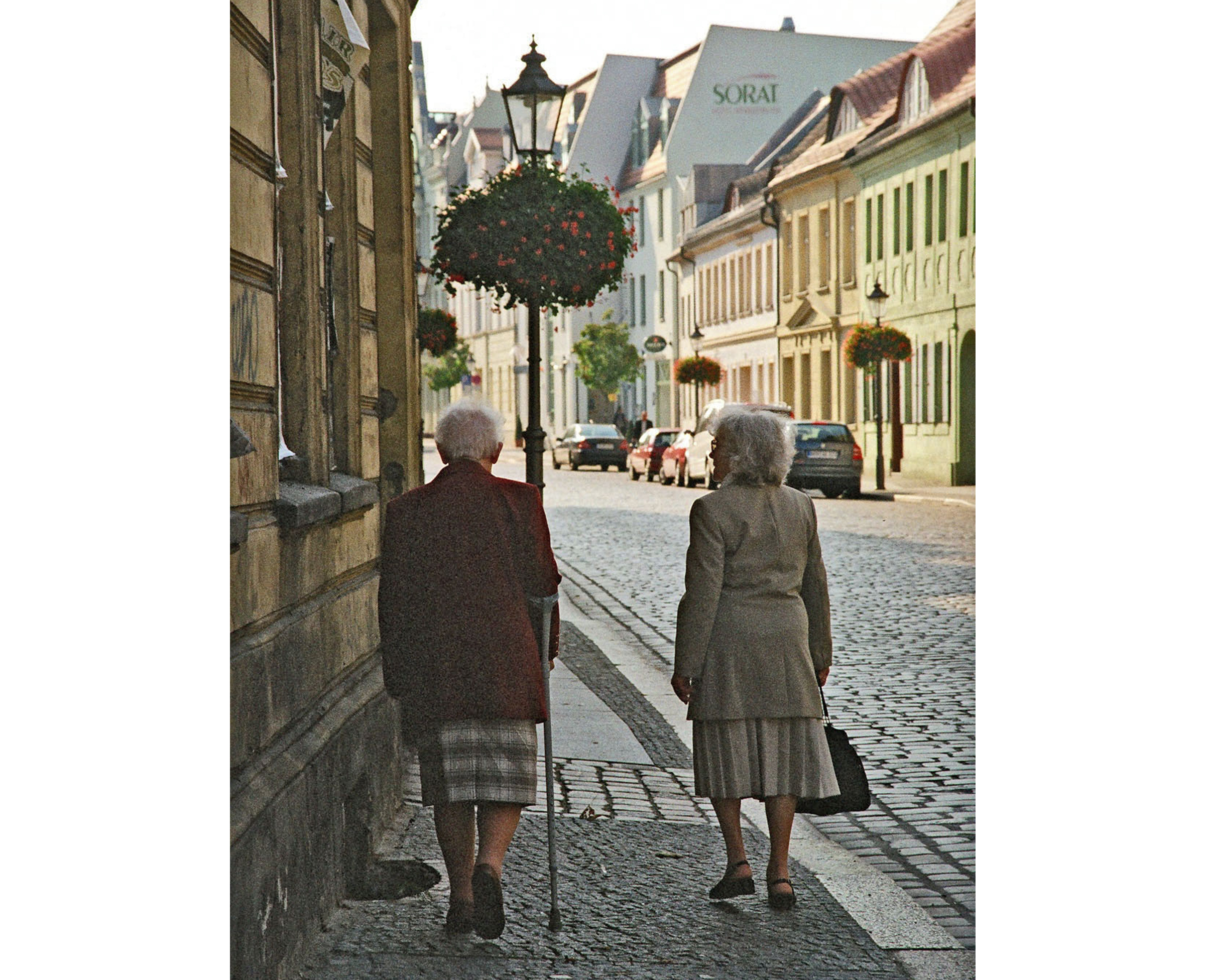 Standort und Marktanalysen