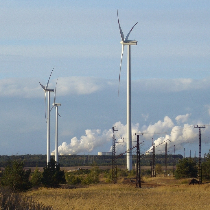 Energieregion Lausitz