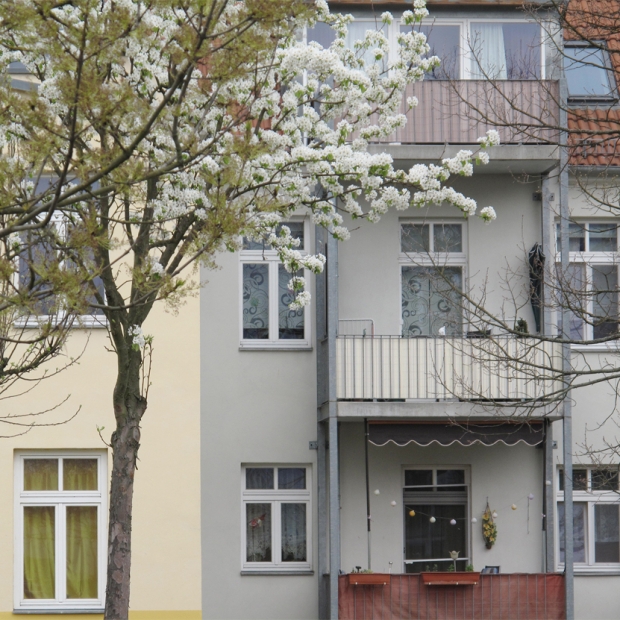 Wohnqualitäten Stadt Luckenwalde