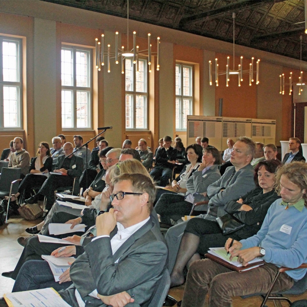 »Dialog Stadtumbau Ost plus«