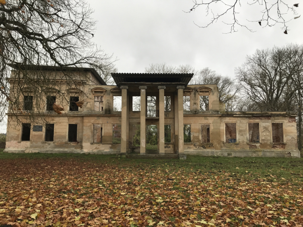 Haus Demmin