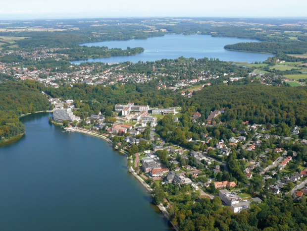 Gemeinde Malente