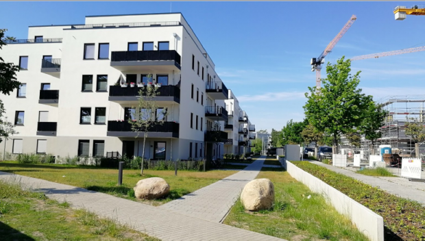 Neubauvorhaben