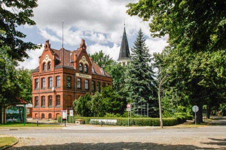 Rathaus Zeuthen