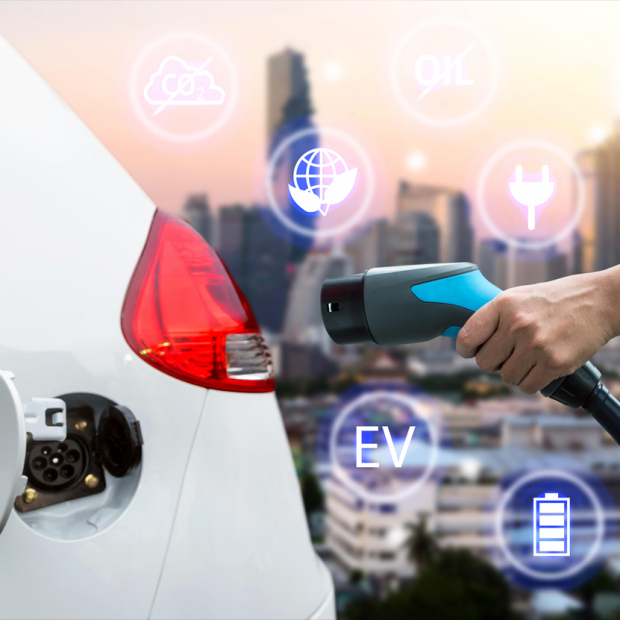 Elektromobilitäts-Szenarien für Gemeinden